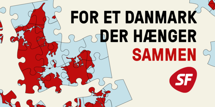 Kolonisalg — en prioritering